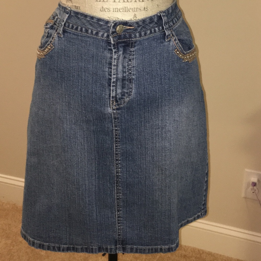 Skirt